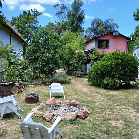 ラ・パロマ Eco Choclo Bed & Breakfast エクステリア 写真