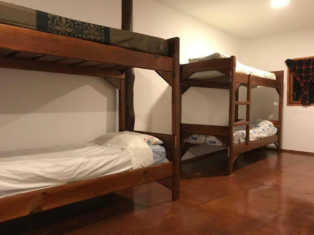 ラ・パロマ Eco Choclo Bed & Breakfast エクステリア 写真