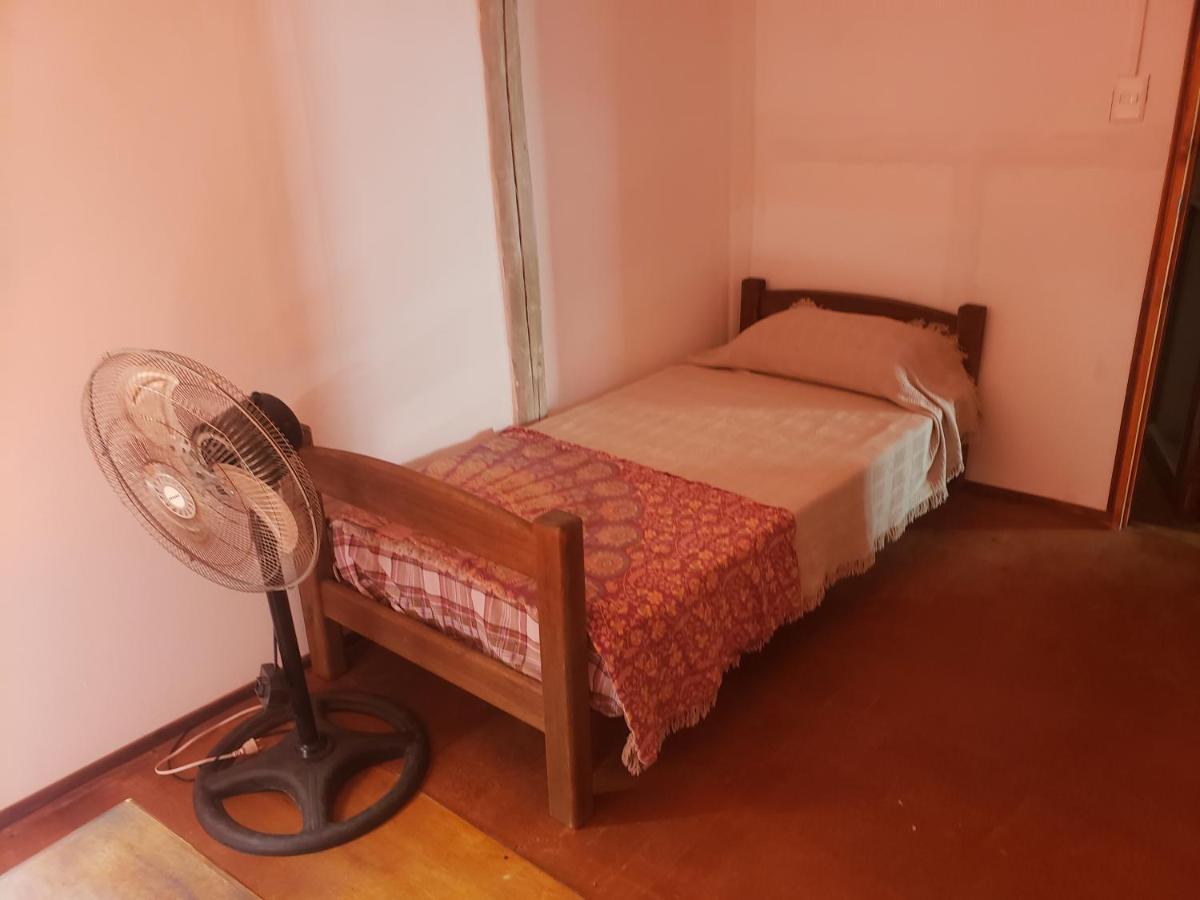 ラ・パロマ Eco Choclo Bed & Breakfast エクステリア 写真