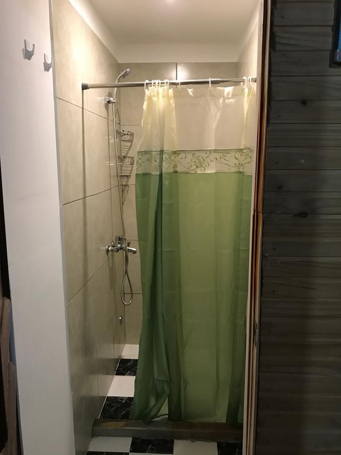 ラ・パロマ Eco Choclo Bed & Breakfast エクステリア 写真