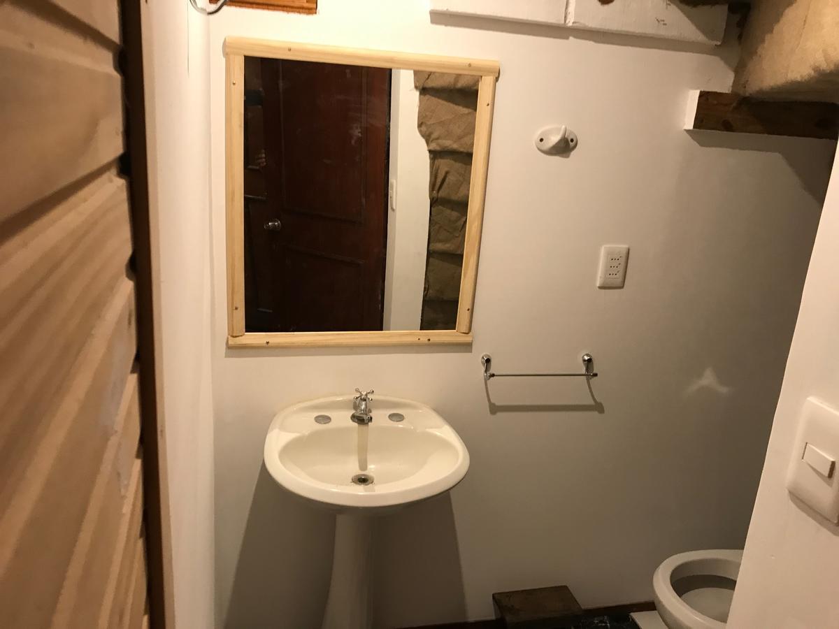 ラ・パロマ Eco Choclo Bed & Breakfast エクステリア 写真