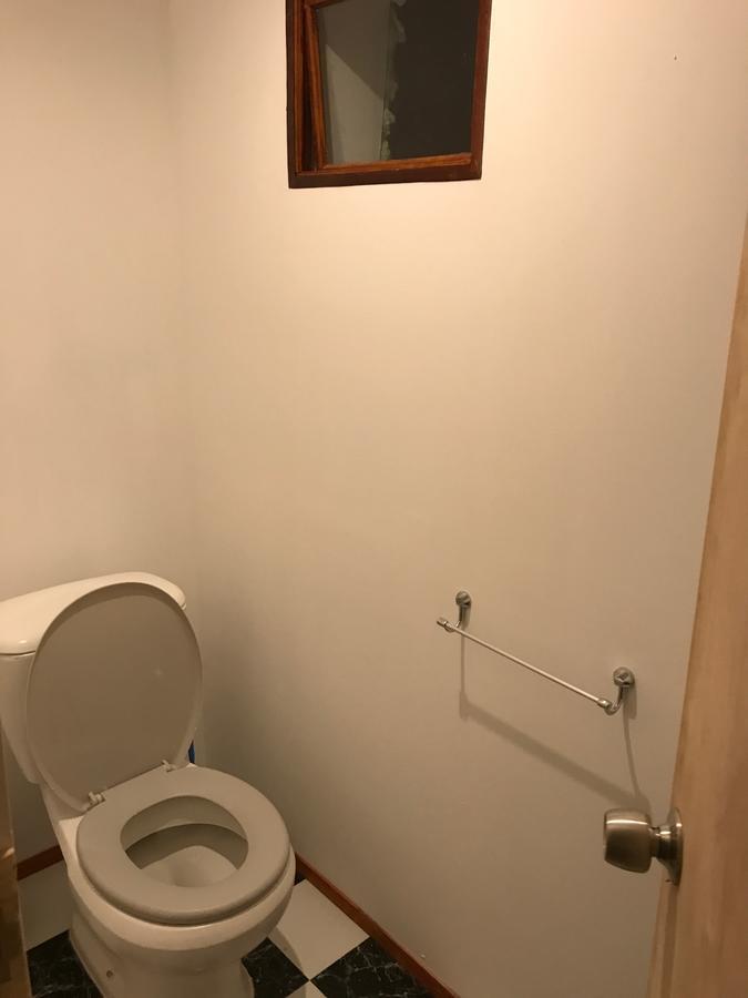ラ・パロマ Eco Choclo Bed & Breakfast エクステリア 写真